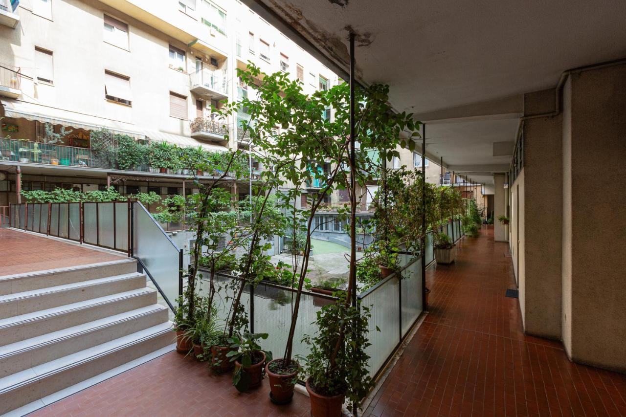 Appartement Cagnola Cozy With Balcony *