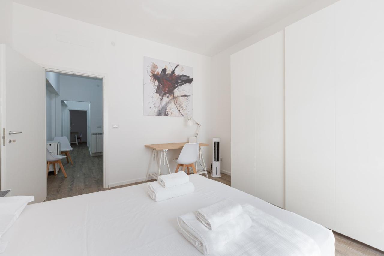 Appartement Cagnola Cozy With Balcony *