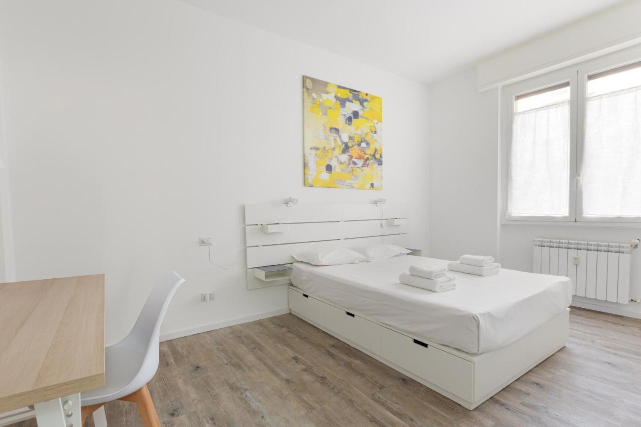 Appartement Cagnola Cozy With Balcony