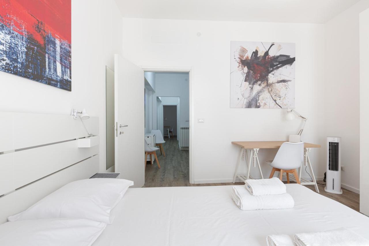 Cagnola Cozy With Balcony Appartement