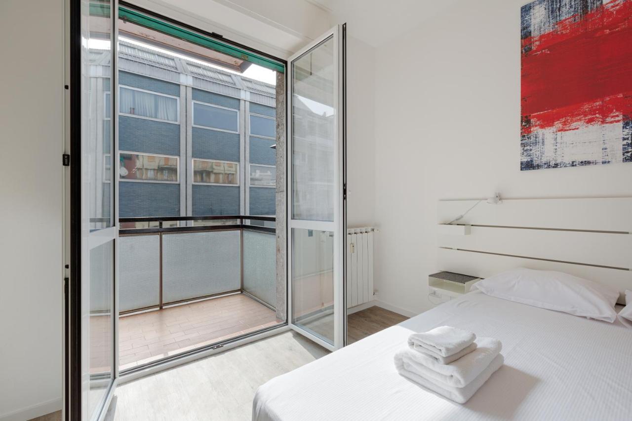 Appartement Cagnola Cozy With Balcony