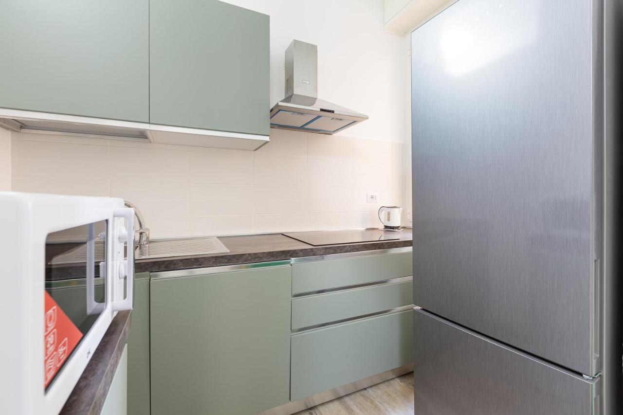 Appartement Cagnola Cozy With Balcony *