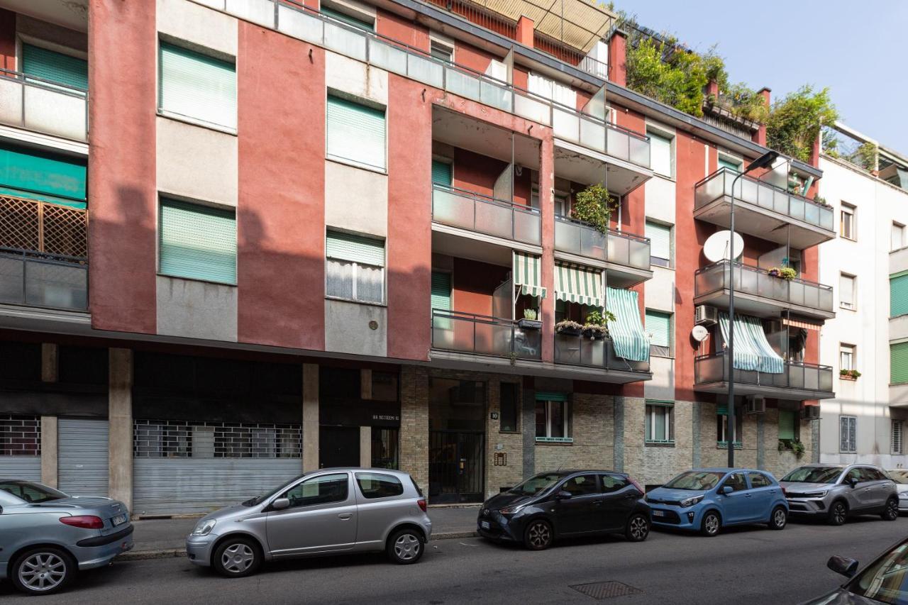 Cagnola Cozy With Balcony * Milaan